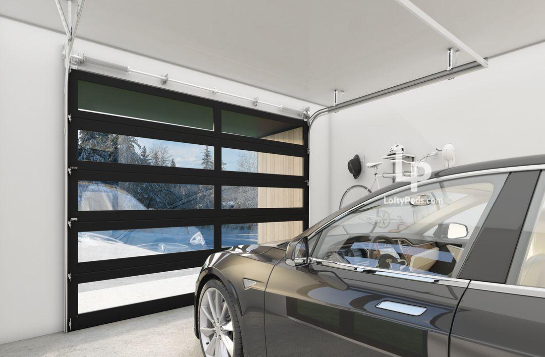 modular home additions, pod houses Tremblant