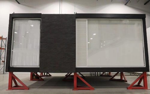 ct-biz-modular-housing-ryan-ori-20190521 modular home building, advantages, Canada