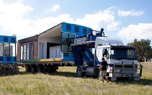 island6 modular home building, advantages, Canada