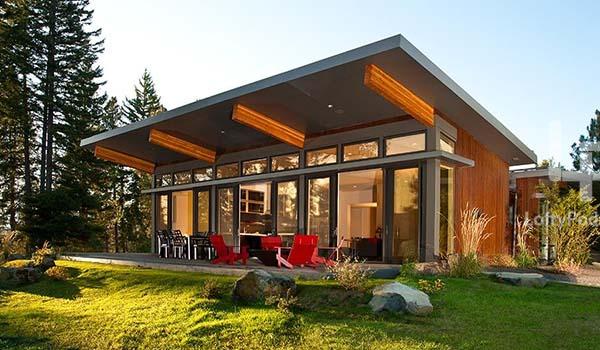 The Different Types Of Prefab Homes In Quebec DEVELOPMENT LoftyPods