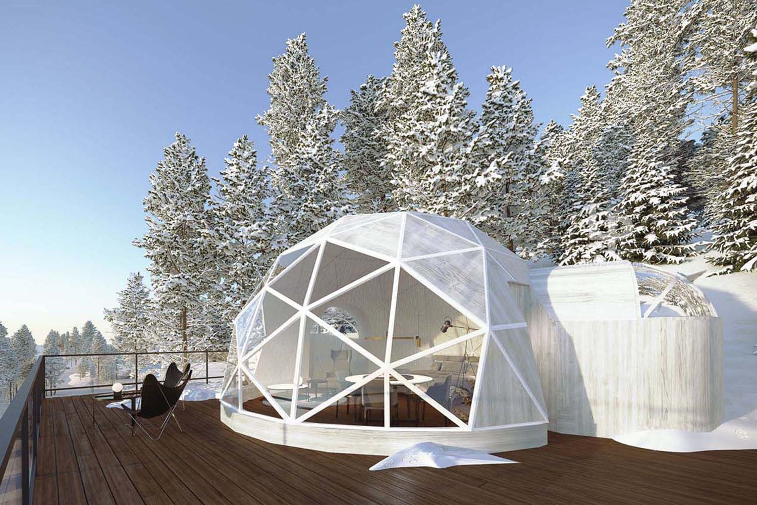 the dome indoor soccer